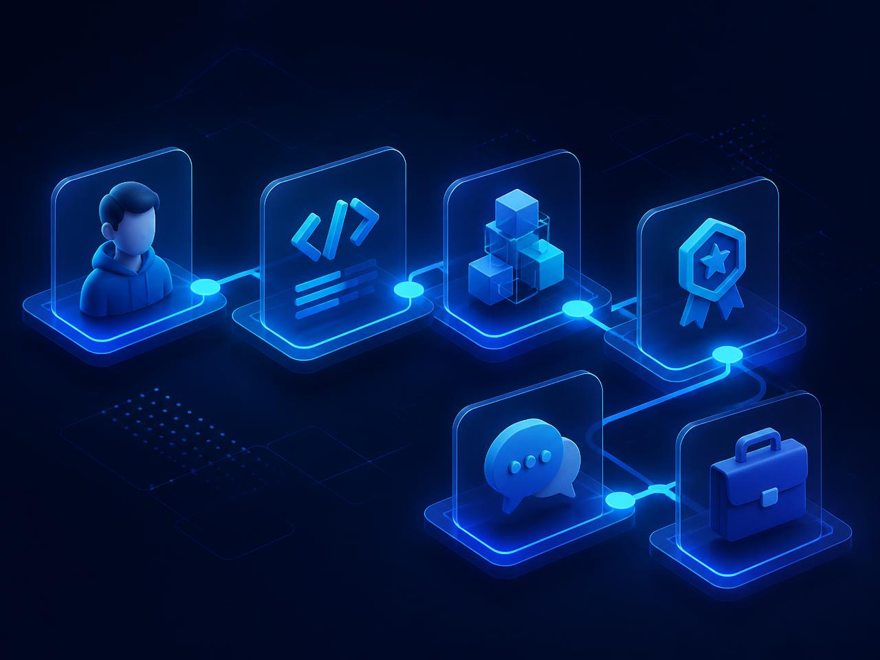 Alent Development Rout IT Training & Talent Solutions | Nextzenn IT Services